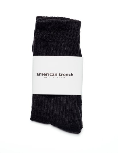 schott nyc The Solid Socks