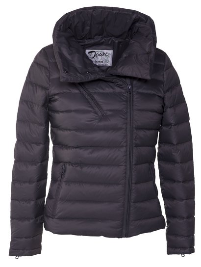 schott nyc Women's Nylon Jacket
