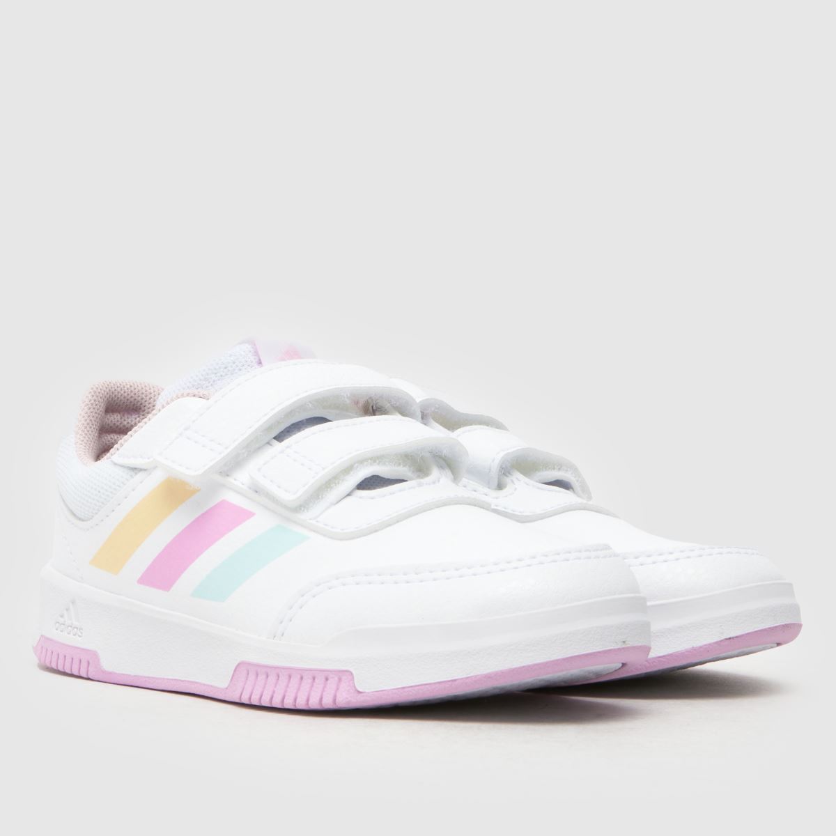 Schuh Adidas Tensaur Sport 2.0 Girls Toddler In Multi