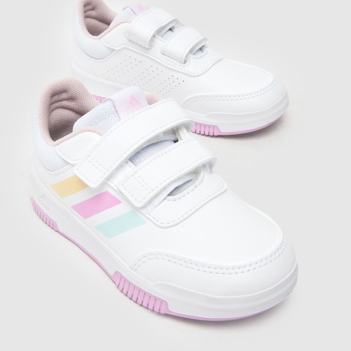 Schuh Adidas Tensaur Sport 2.0 Girls Toddler In Multi