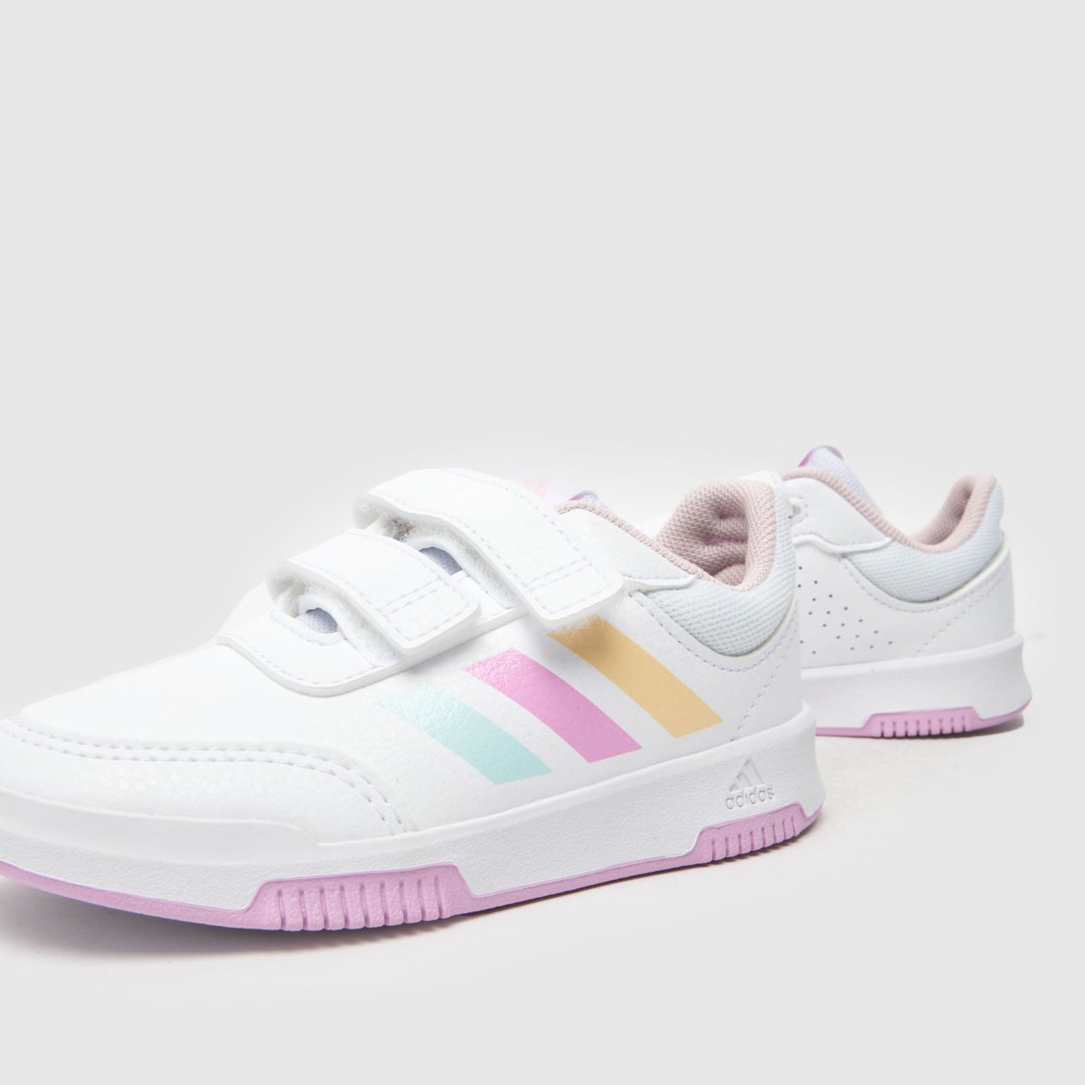 Schuh Adidas Tensaur Sport 2.0 Girls Toddler In Multi