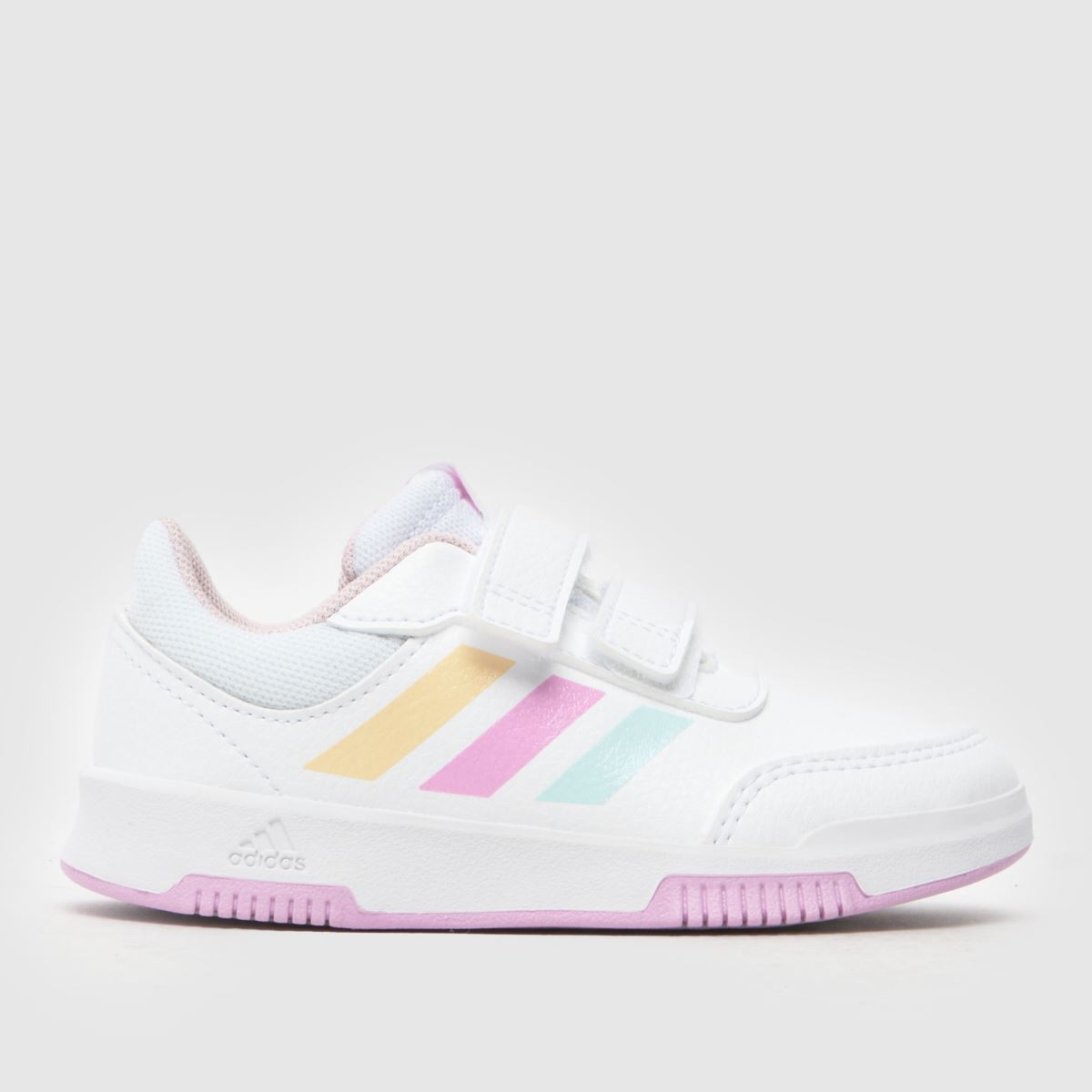 schuh adidas Tensaur Sport 2.0 Girls Toddler in Multi