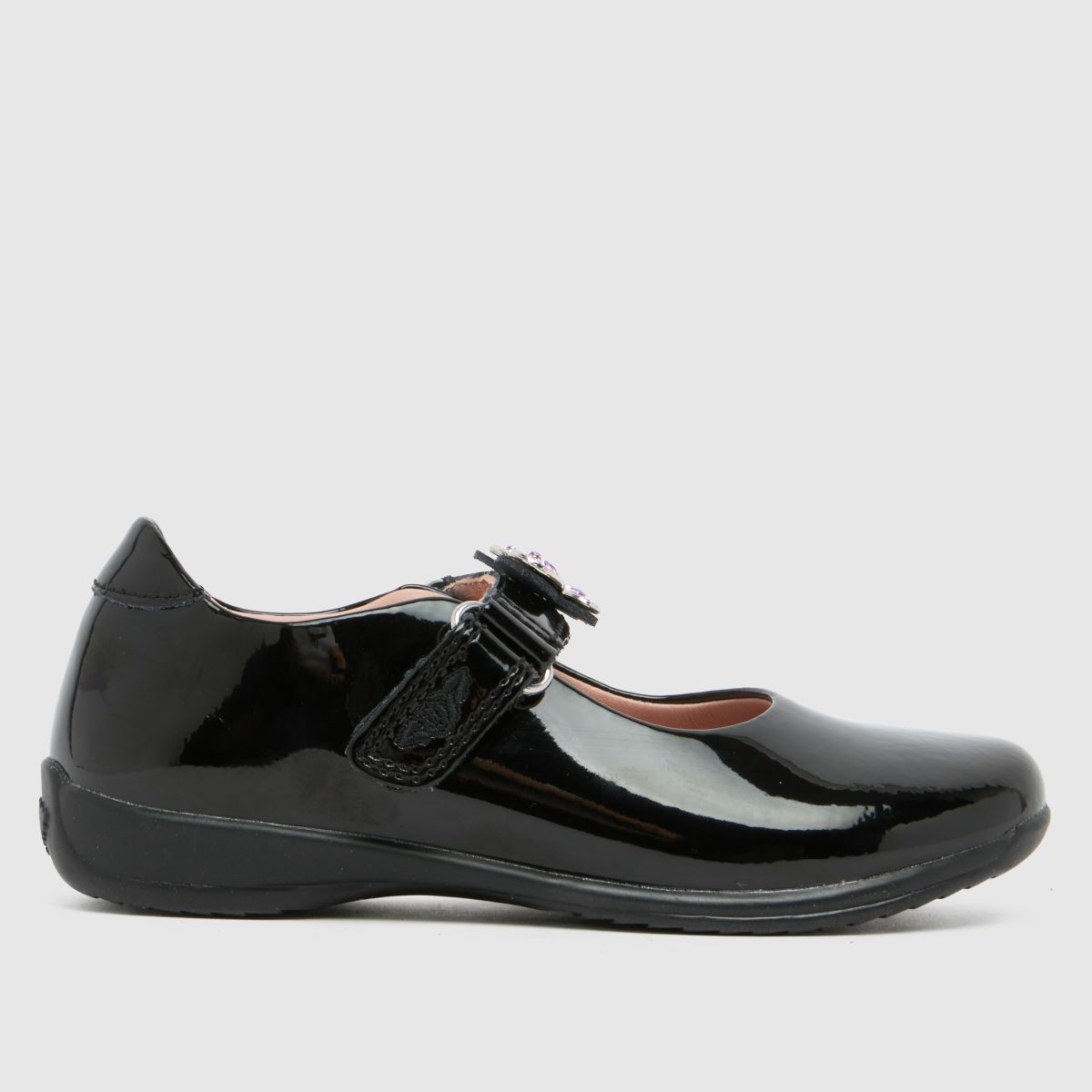 schuh Lelli Kelly Melody Butterfly Girls Junior in Black