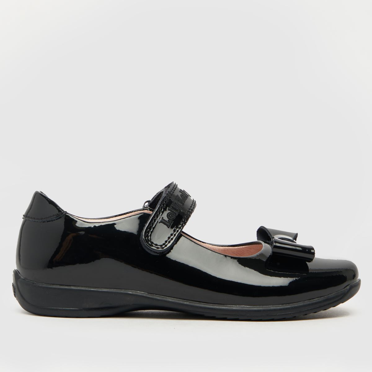 Schuh Lelli Kelly Perrie Dolly Girls Junior In Black