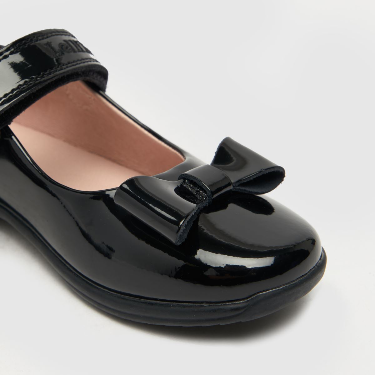 Schuh Lelli Kelly Perrie Dolly Girls Junior In Black