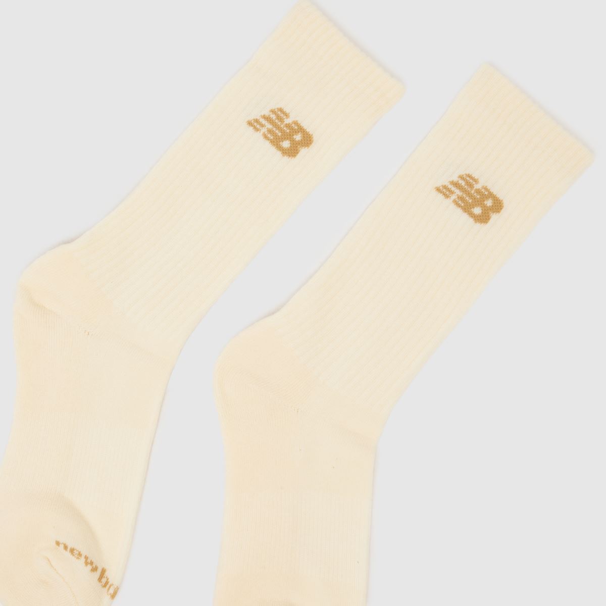 Schuh New Balance Everyday Crew Sock 3 Pack In Multi