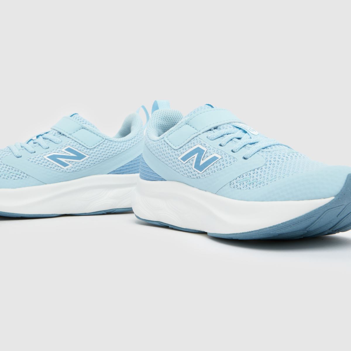 Schuh New Balance Fresh Foam 625 Junior In Pale Blue
