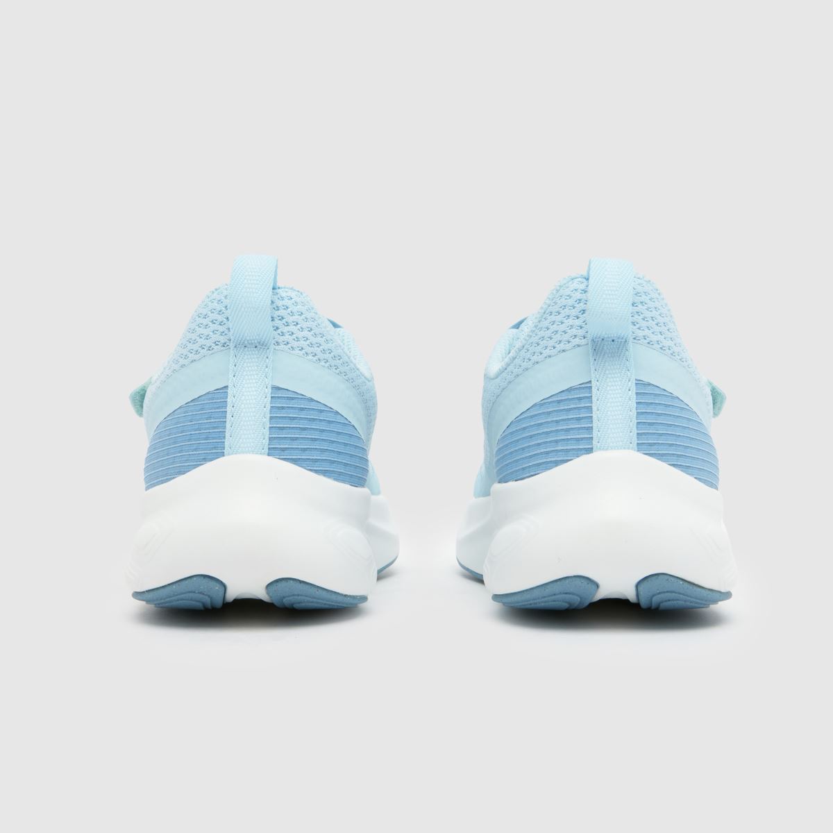 Schuh New Balance Fresh Foam 625 Junior In Pale Blue