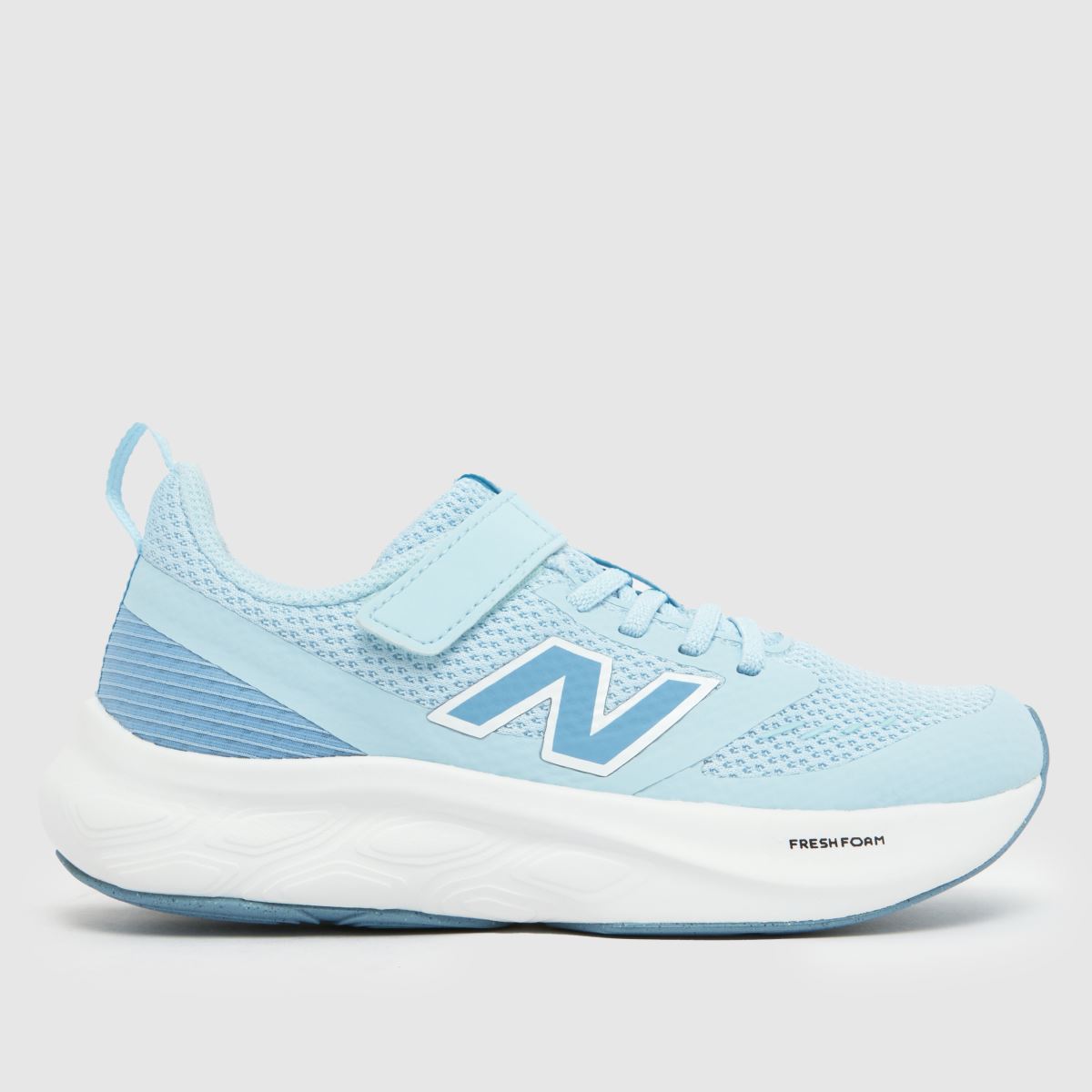 schuh New Balance Fresh Foam 625 Junior in Pale Blue