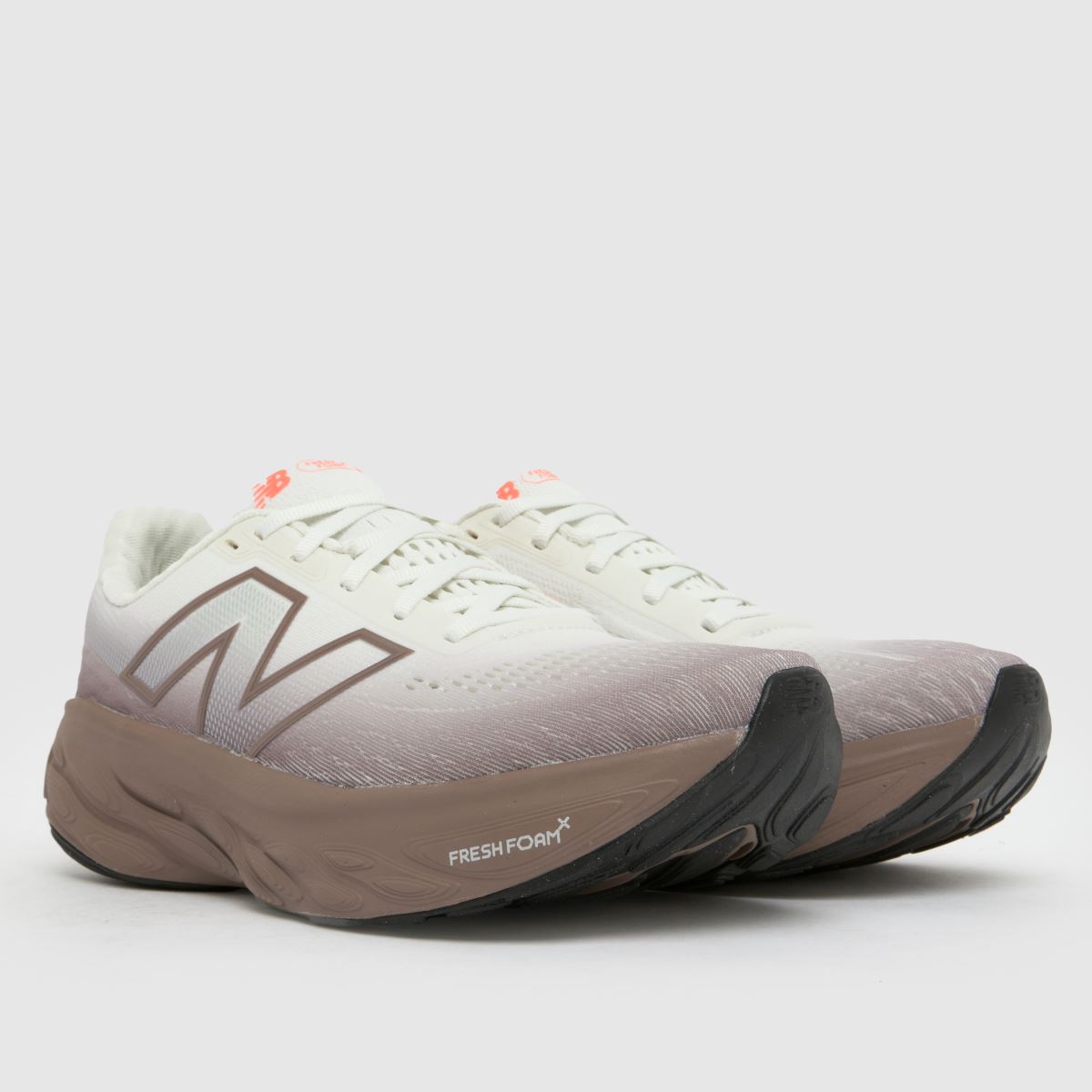 Schuh New Balance Fresh Foam X 1080 V14 In Light Grey