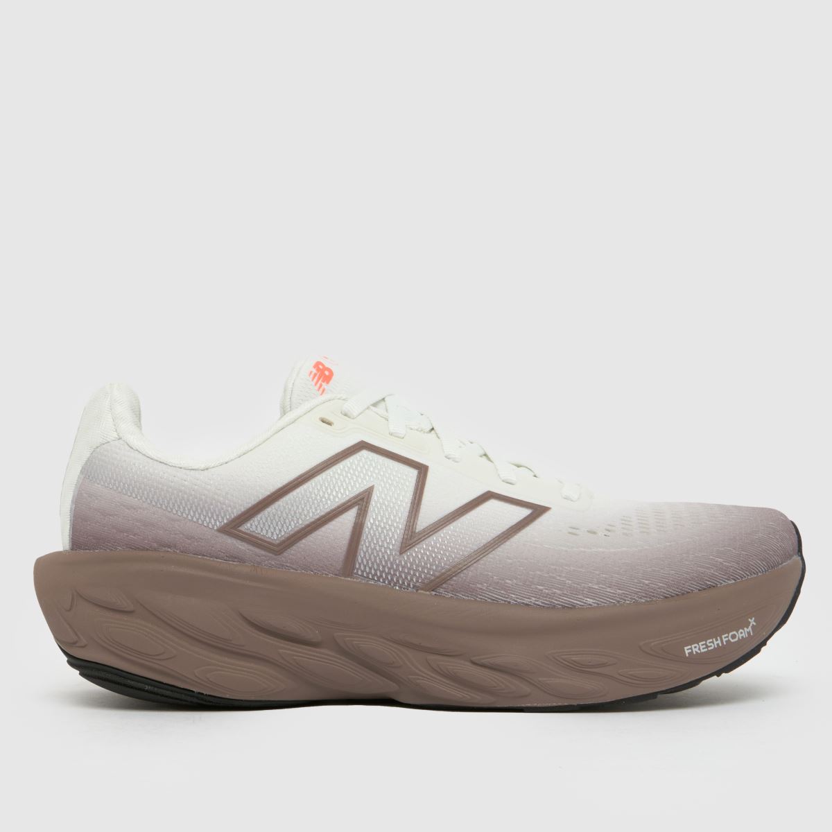 schuh New Balance Fresh Foam X 1080 v14 in Light Grey
