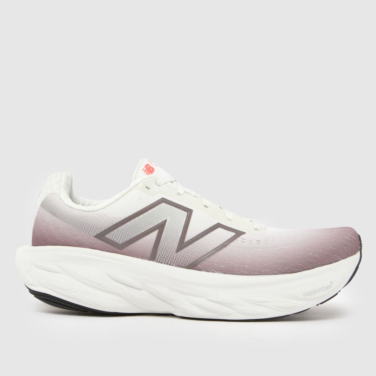 schuh New Balance Fresh Foam X 1080 v14 in Light Grey
