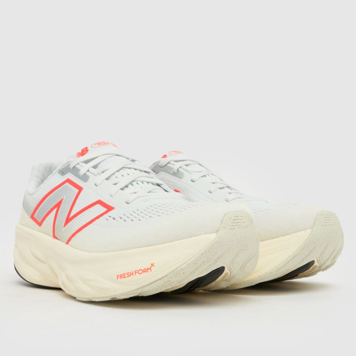 Schuh New Balance Fresh Foam X 1080 V14 In White Multi
