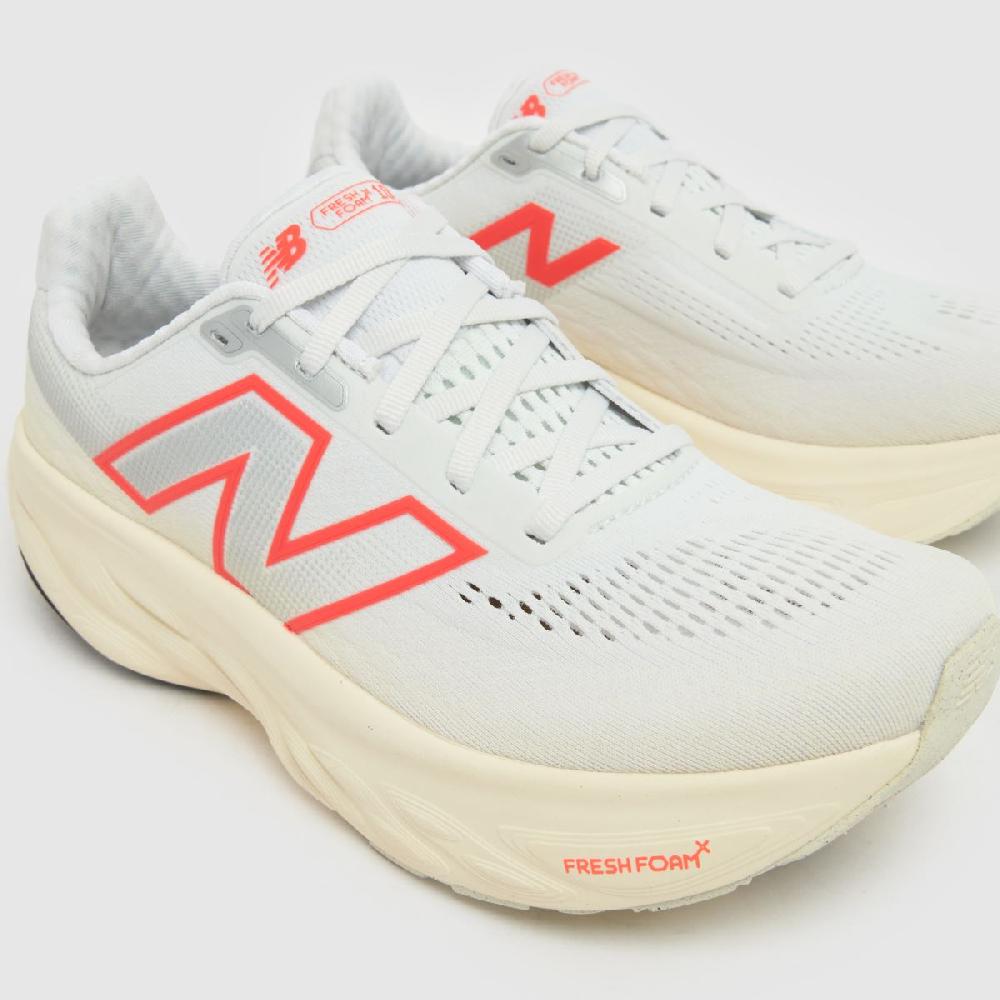 Schuh New Balance Fresh Foam X 1080 V14 In White Multi