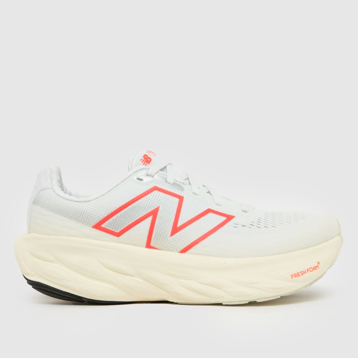 schuh New Balance Fresh Foam X 1080 v14 in White Multi