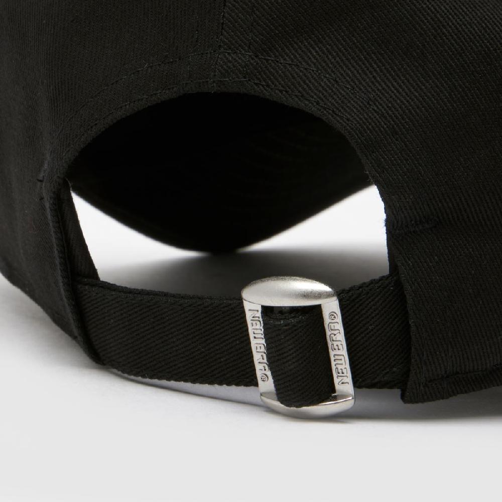 Schuh New Era Kids Essential 9FORTY Cap In Black & White