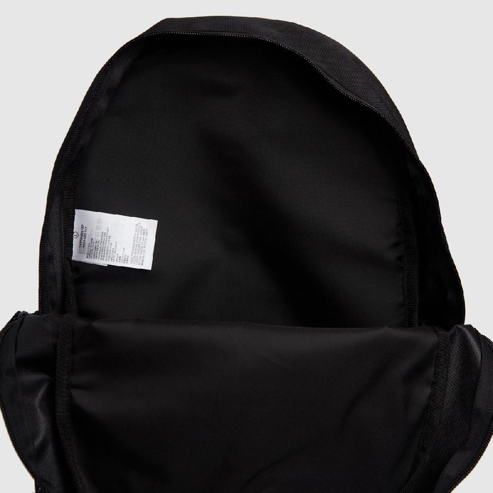 Schuh Nike Jordan Kids Jordan Backpack & Case In Black & Red