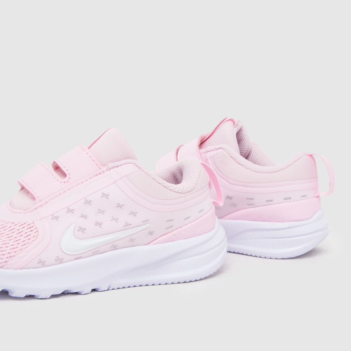 Schuh Nike Star Runner 5 Girls Toddler In Pale Pink