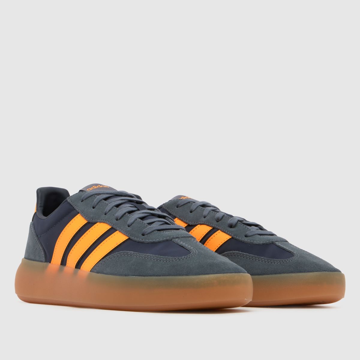 Schuh Adidas Barreda Decode Lux In Navy Multi