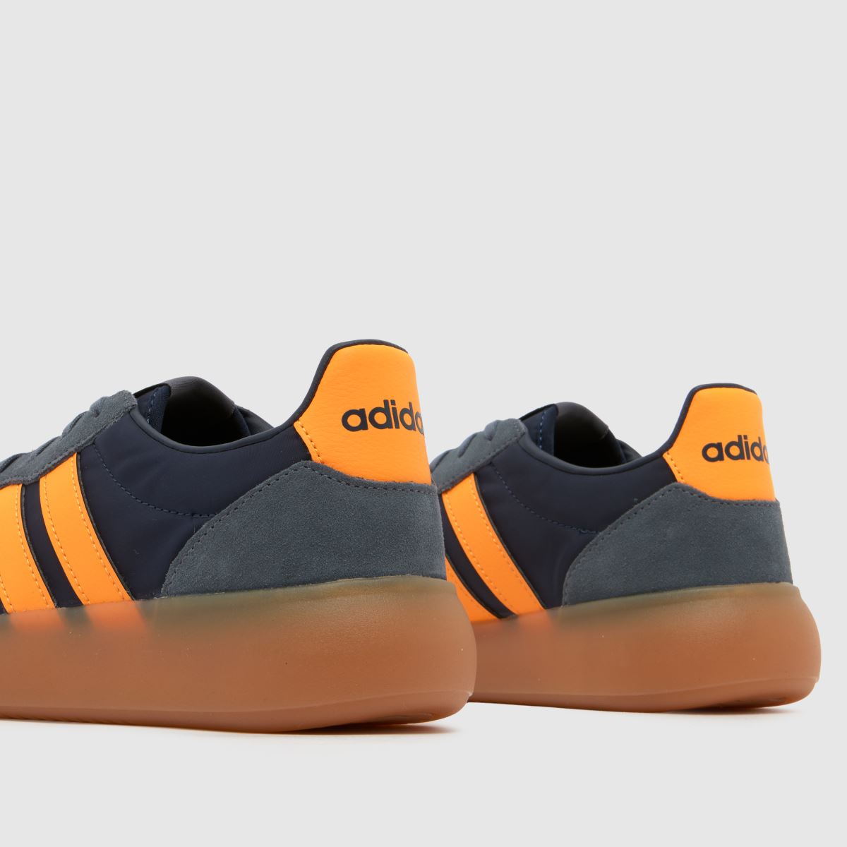 Schuh Adidas Barreda Decode Lux In Navy Multi