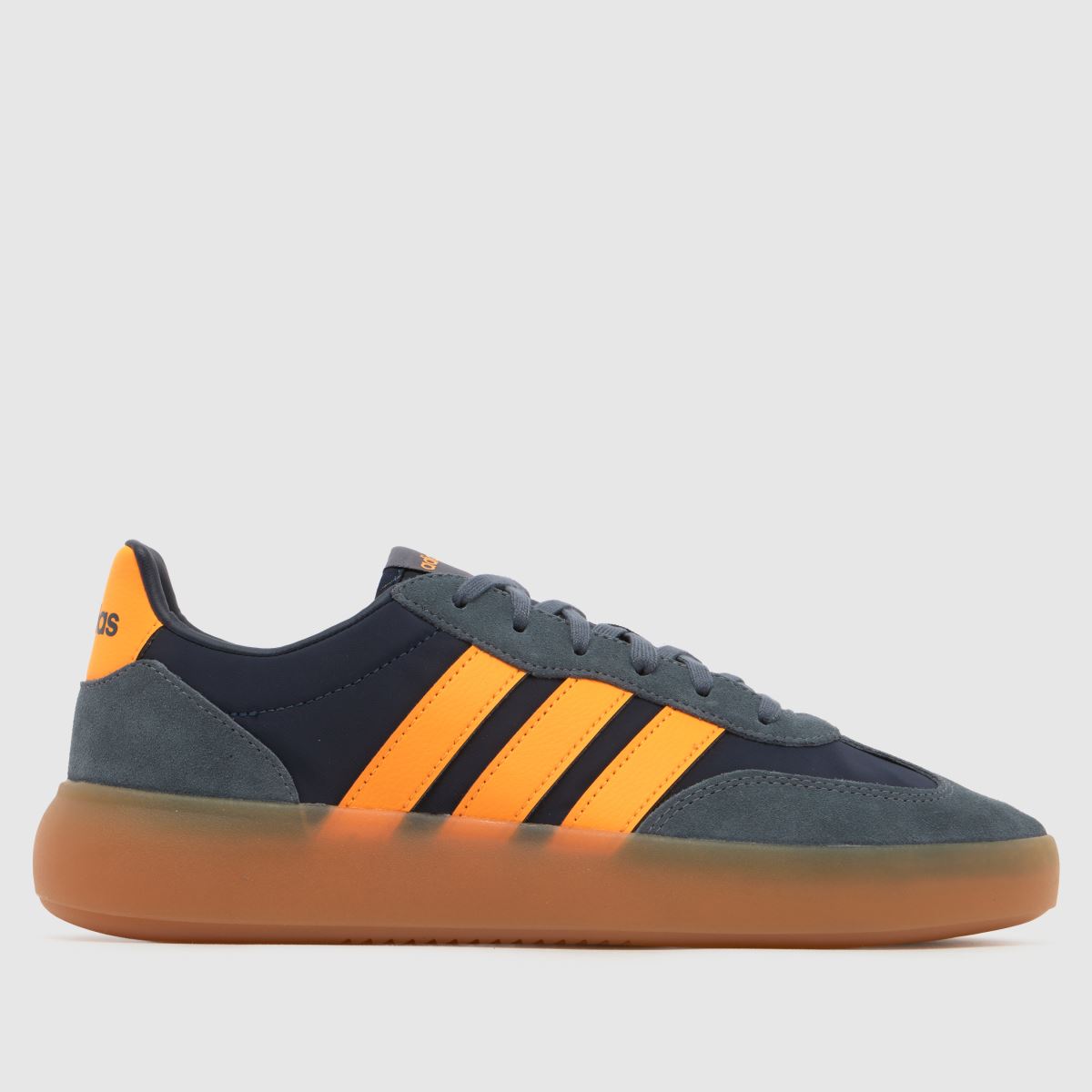 schuh adidas Barreda Decode Lux in Navy Multi