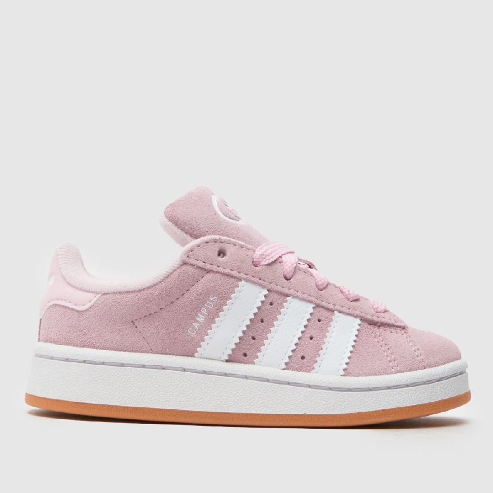 schuh adidas Campus 00s Girls Junior in Pale Pink