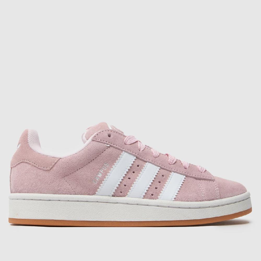 schuh adidas Campus 00s Girls Youth in Pale Pink
