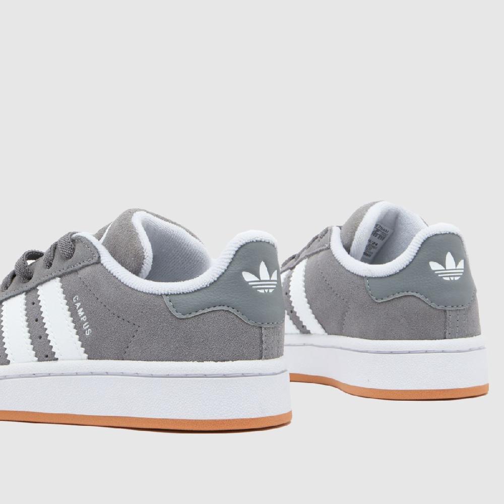 Schuh Adidas Campus 00s Junior In Grey