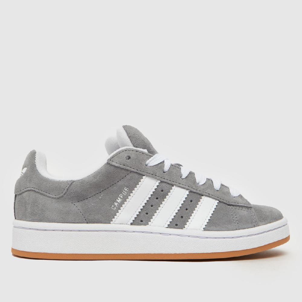 schuh adidas Campus 00s Youth in Grey