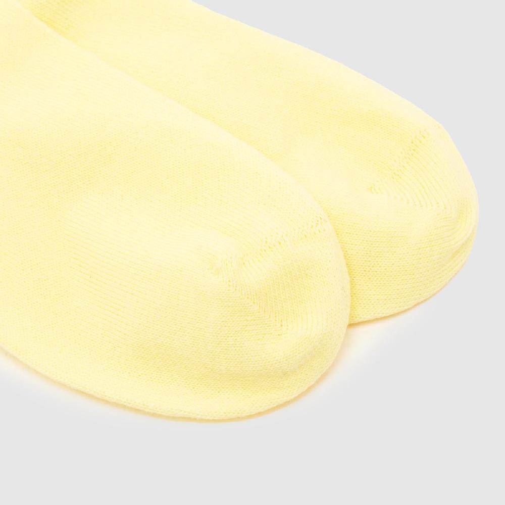 Schuh Adidas Kids Ankle Socks 6PK In Multi