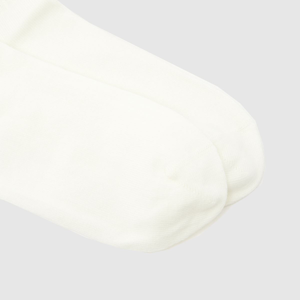 Schuh Adidas Stripe Crew Socks 3 Pack In Multi