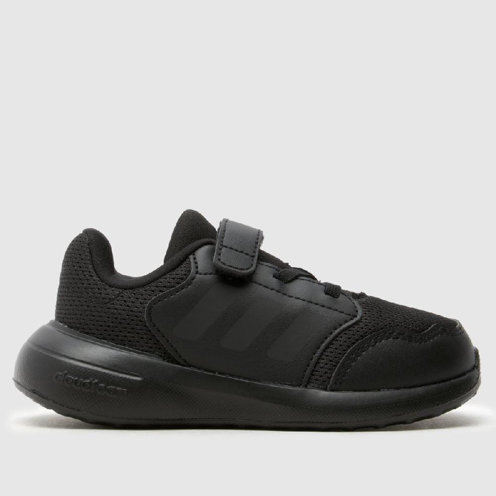 schuh adidas Tensaur Run 3.0 Toddler in Black
