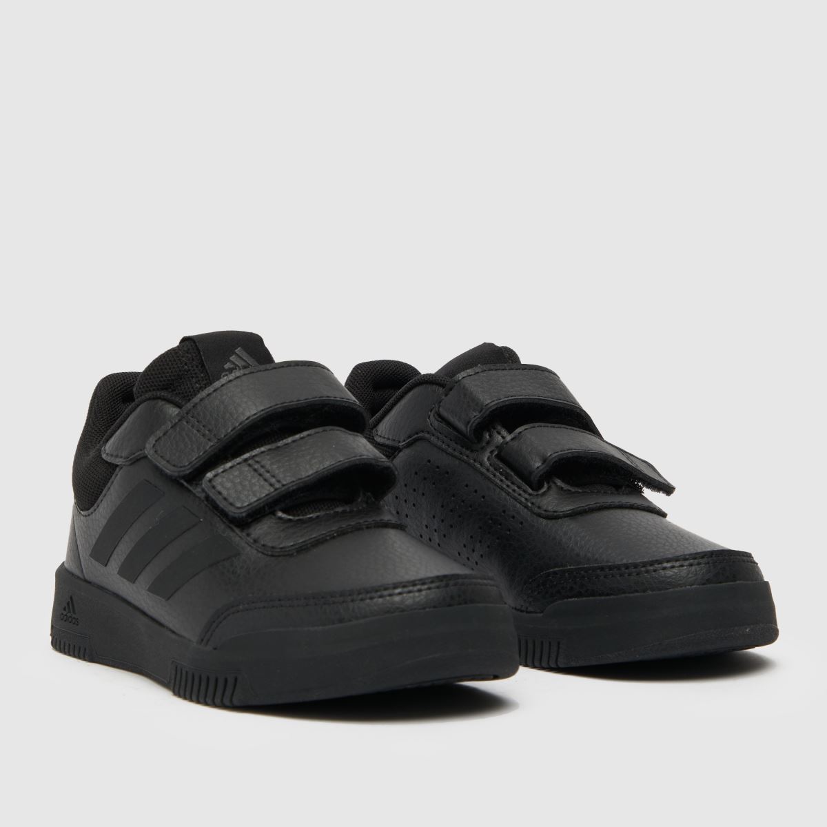 Schuh Adidas Tensaur Sport 2.0 Junior In Black