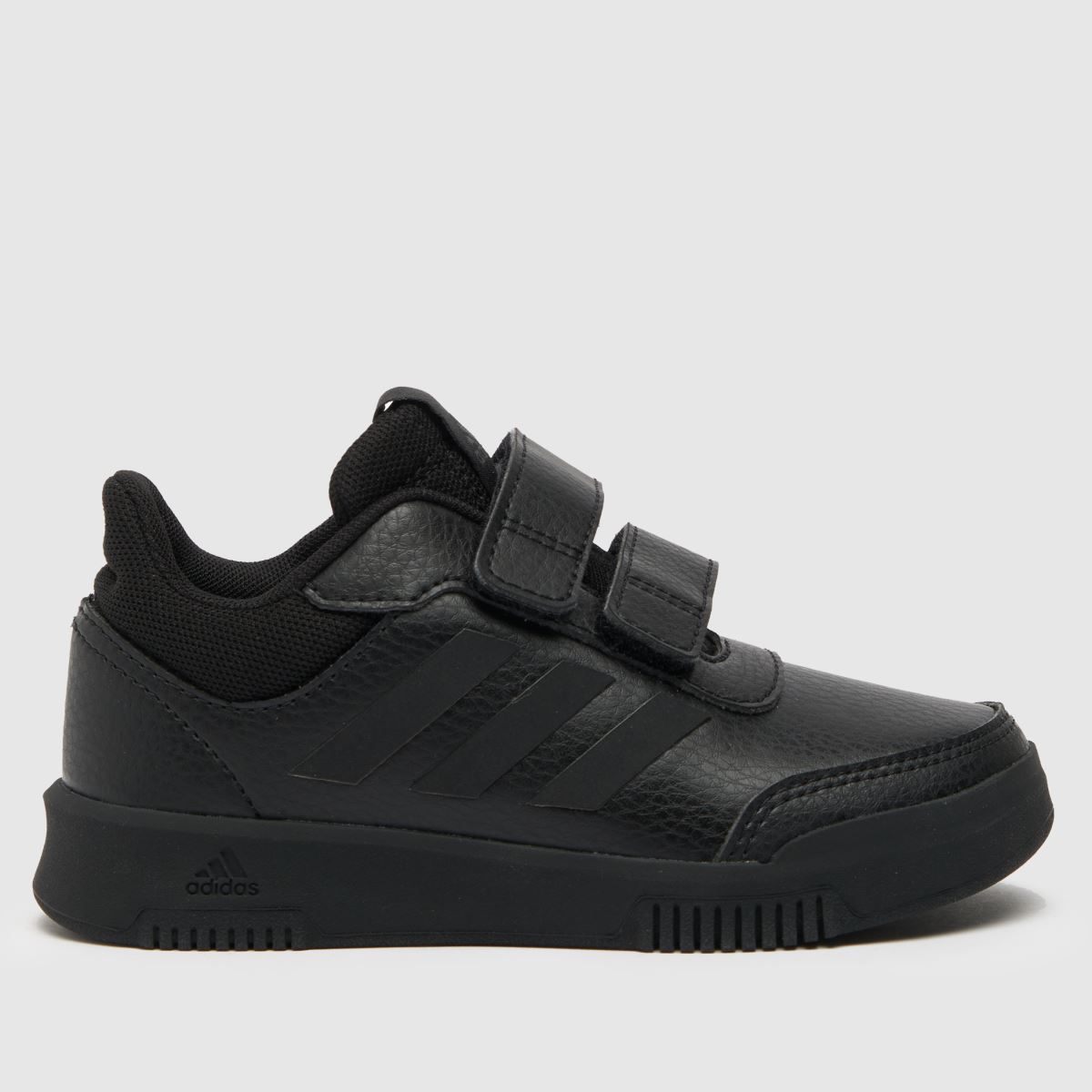 schuh adidas Tensaur Sport 2.0 Junior in Black
