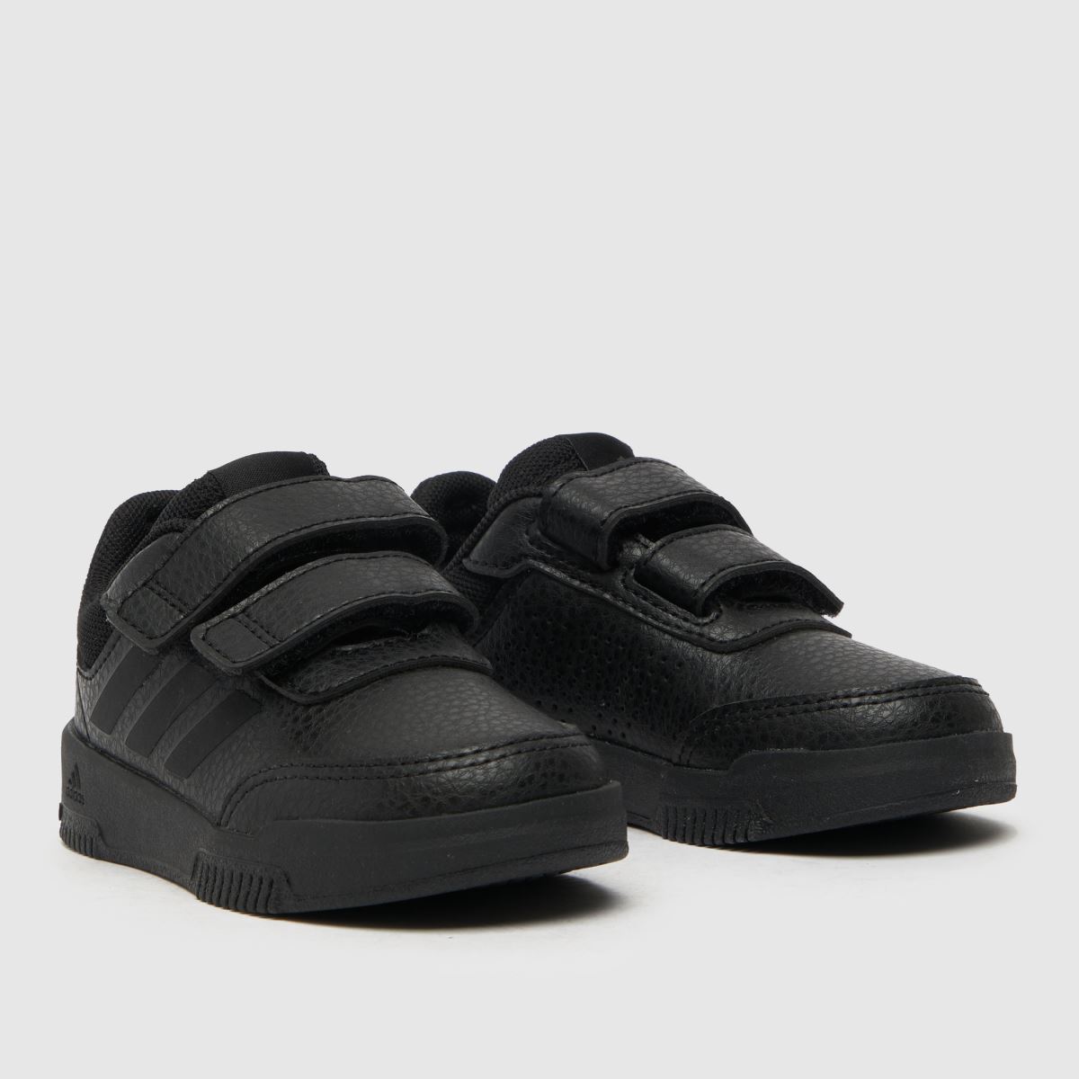 Schuh Adidas Tensaur Sport 2.0 Toddler In Black