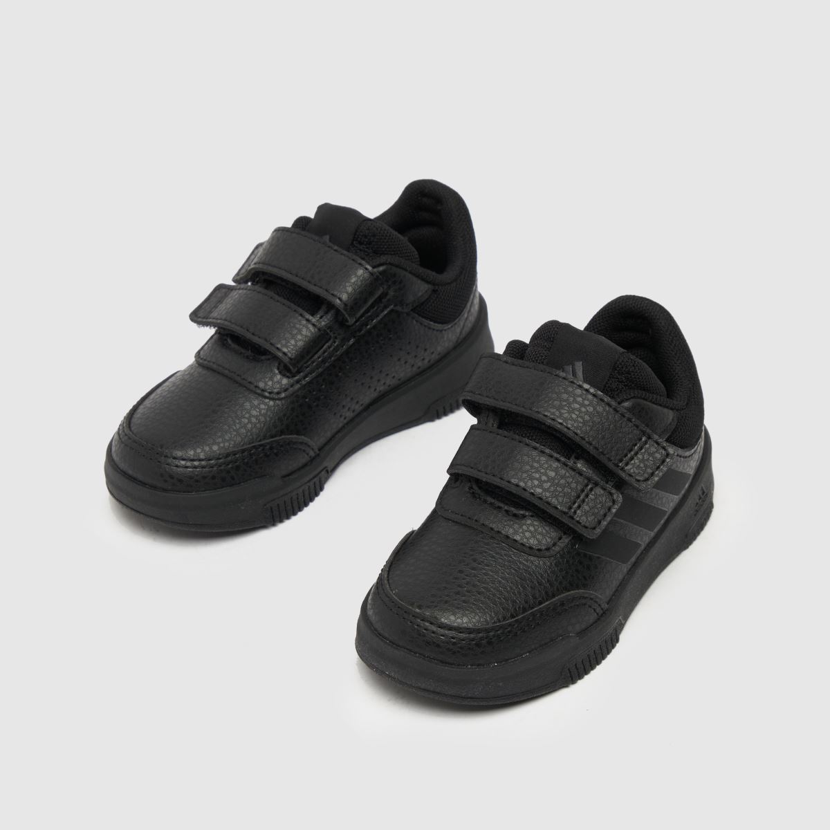 Schuh Adidas Tensaur Sport 2.0 Toddler In Black
