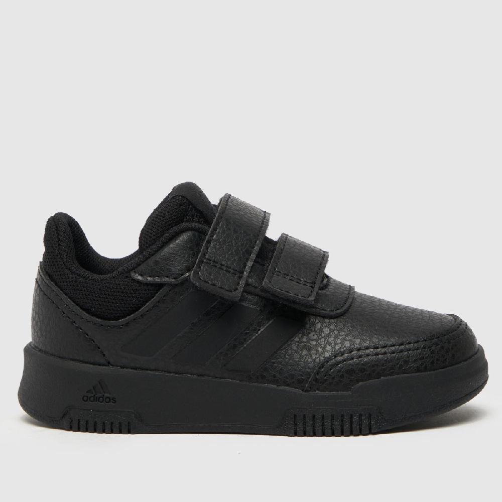 schuh adidas Tensaur Sport 2.0 Toddler in Black