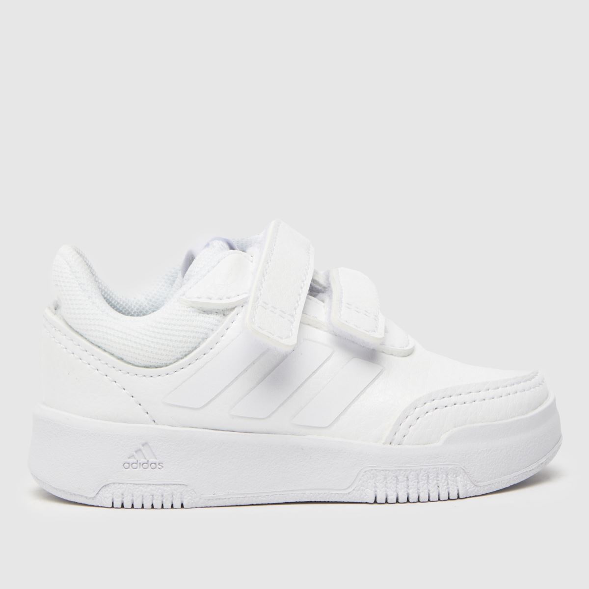 schuh adidas Tensaur Sport 2.0 Toddler in White