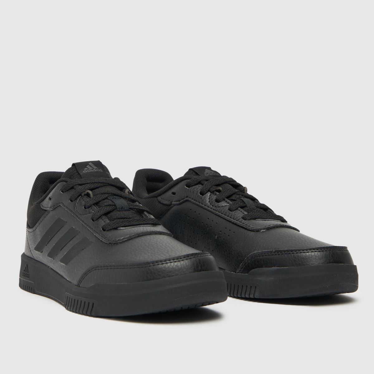 Schuh Adidas Tensaur Sport 2.0 Youth In Black