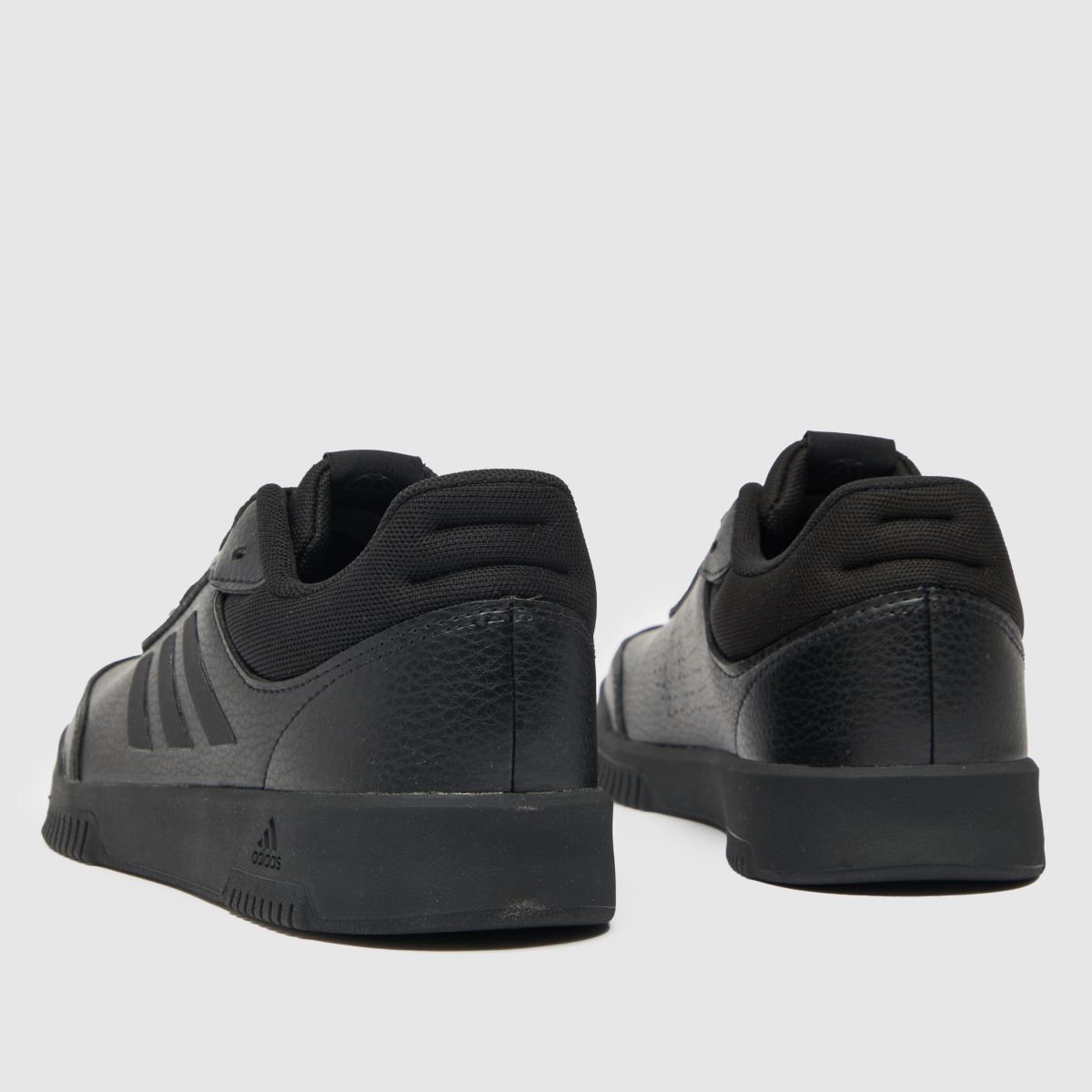 Schuh Adidas Tensaur Sport 2.0 Youth In Black