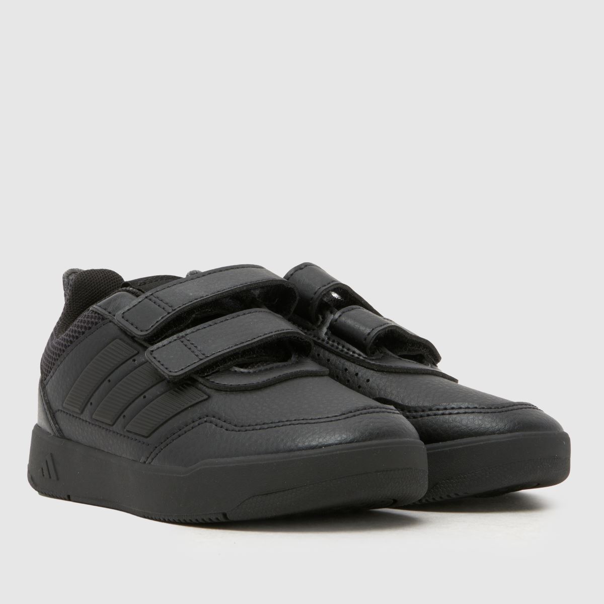 Schuh Adidas Tensaur Sport 3.0 Junior In Black