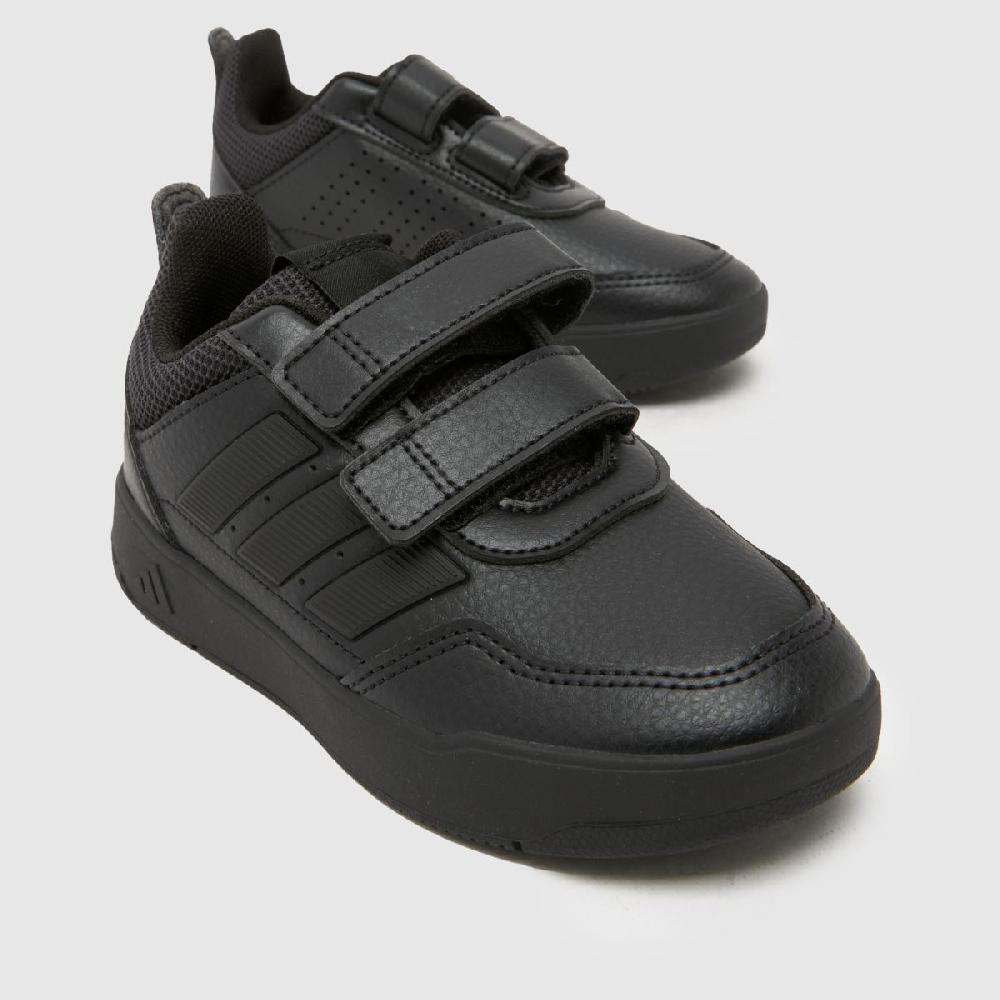 Schuh Adidas Tensaur Sport 3.0 Junior In Black