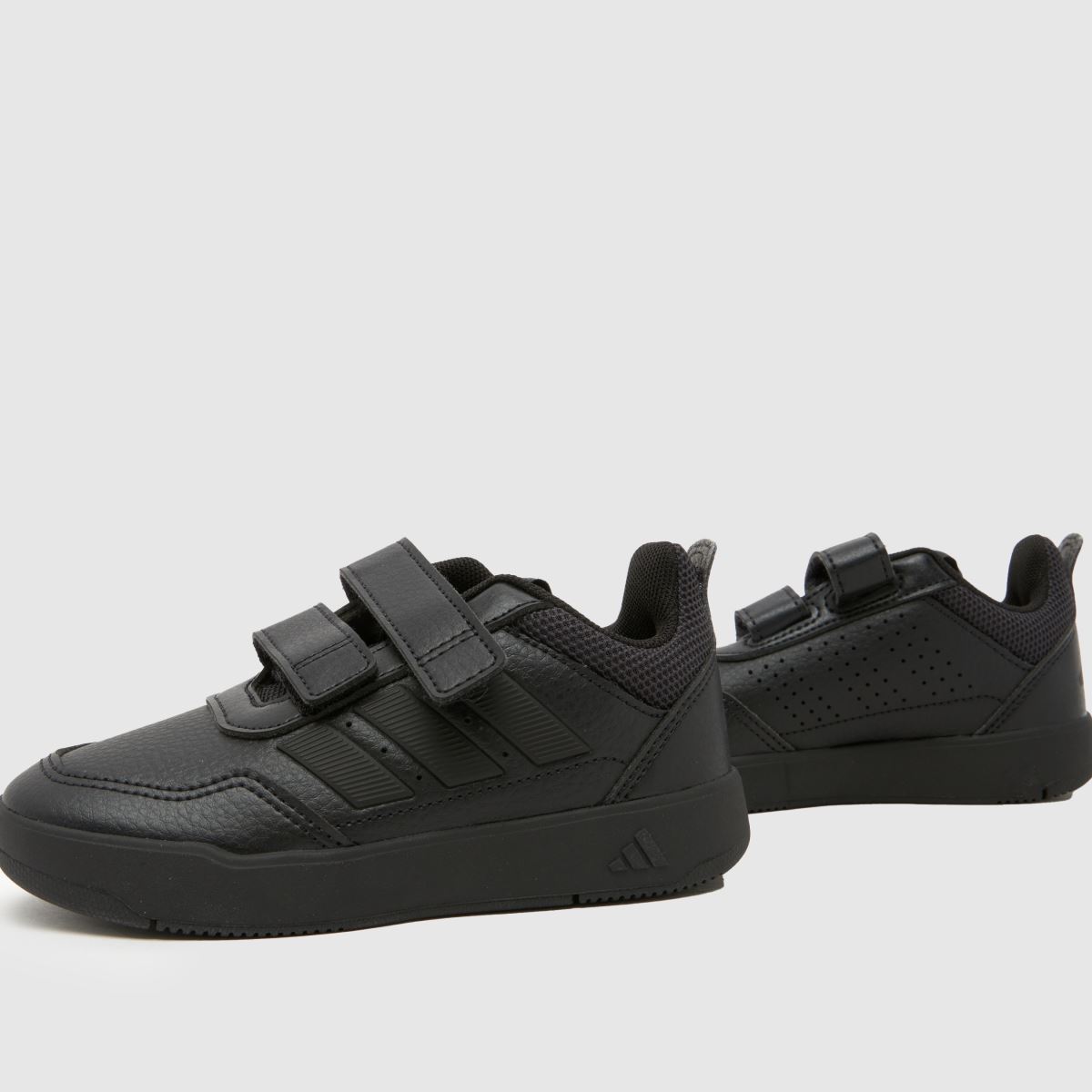 Schuh Adidas Tensaur Sport 3.0 Junior In Black