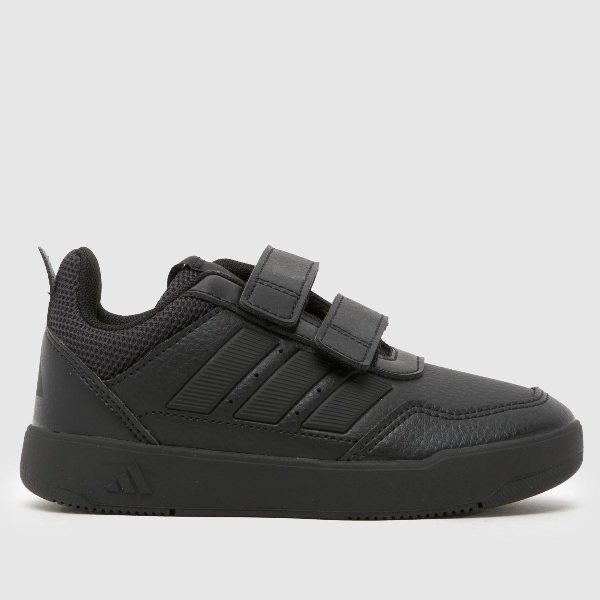 schuh adidas Tensaur Sport 3.0 Junior in Black