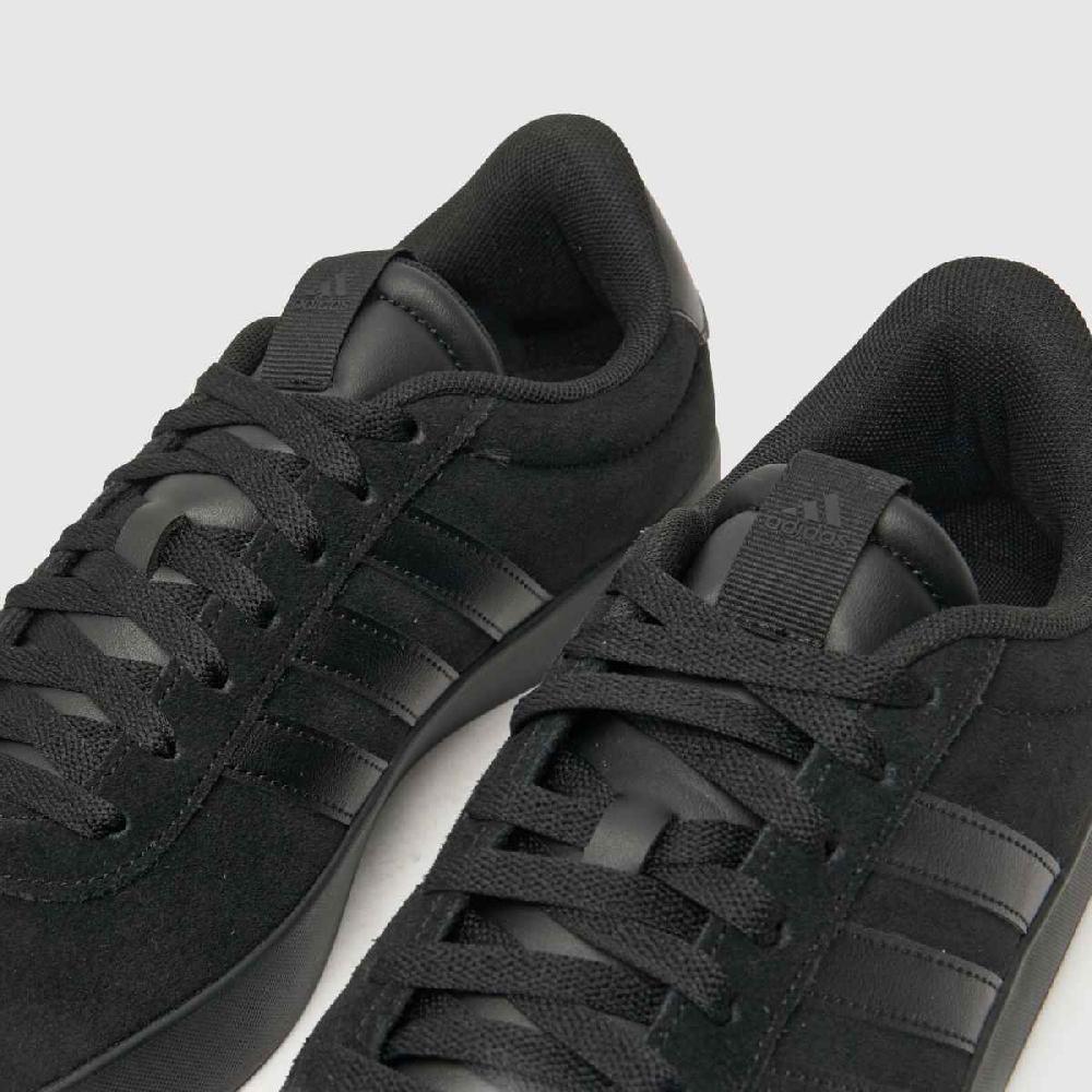 Schuh Adidas VL Court 3.0 In Black