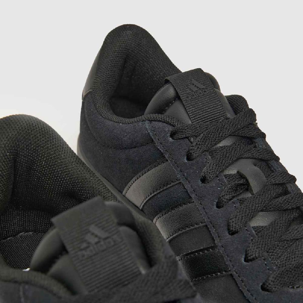 Schuh Adidas VL Court 3.0 In Black