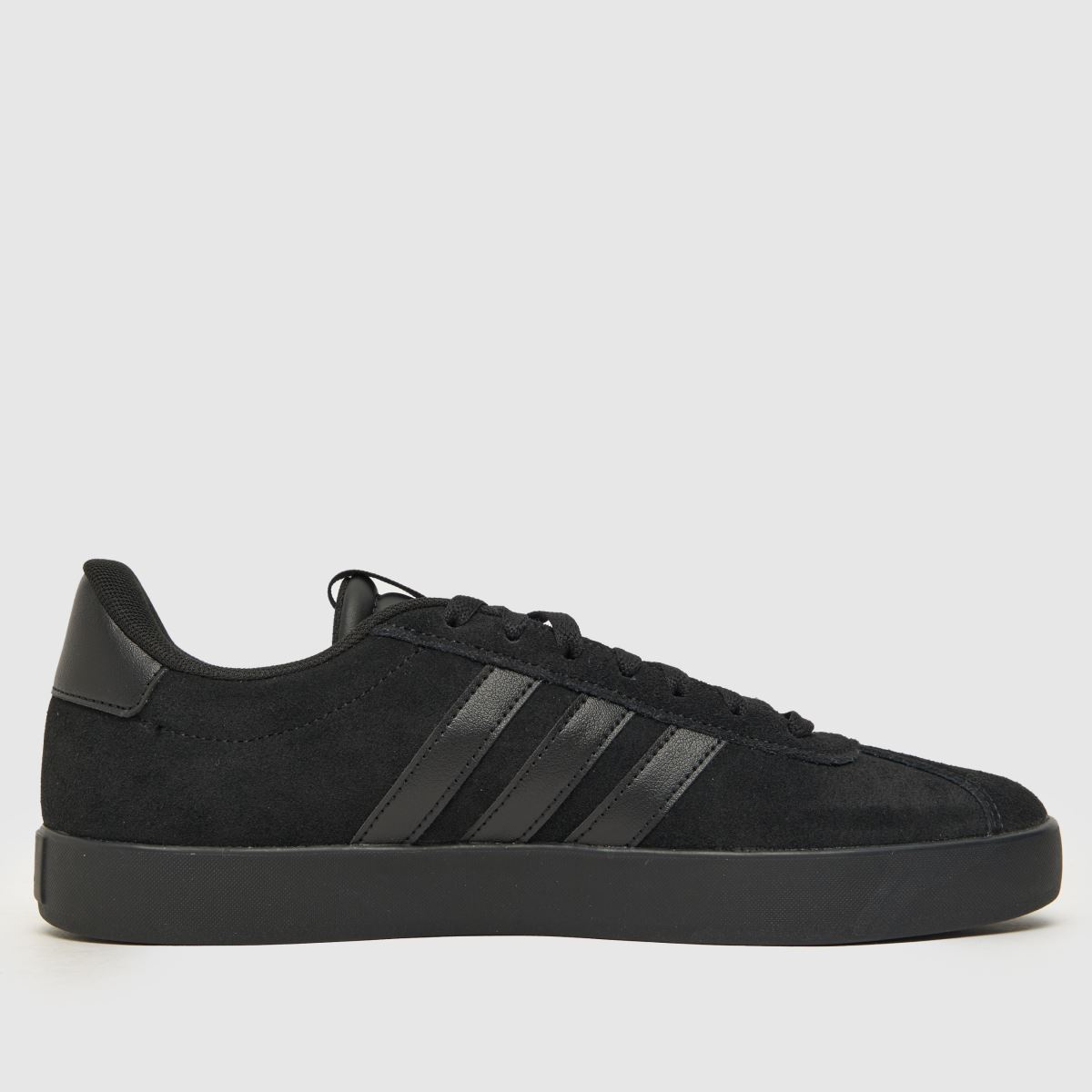schuh adidas VL Court 3.0 in Black