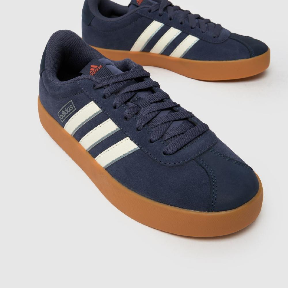 Schuh Adidas VL Court 3.0 In Navy