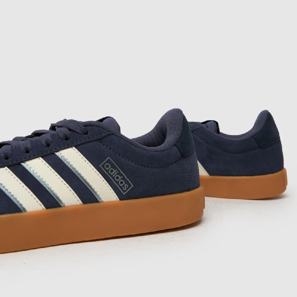 Schuh Adidas VL Court 3.0 In Navy