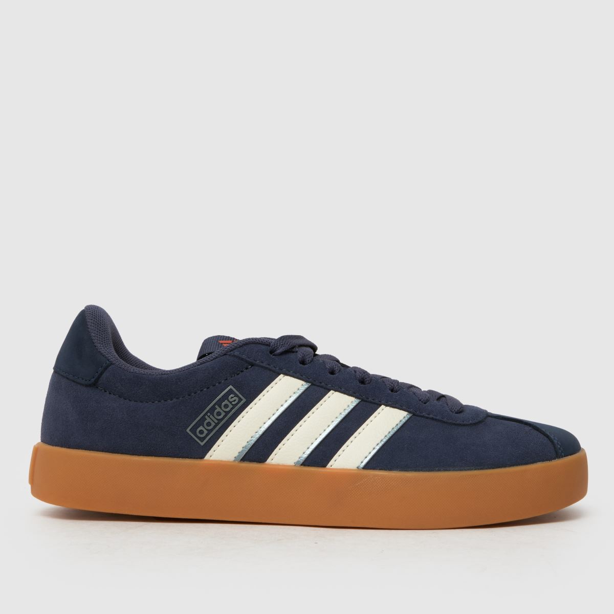 schuh adidas VL Court 3.0 in Navy